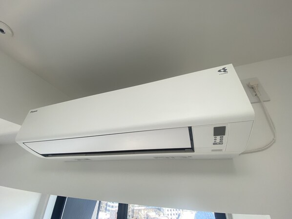 スタイリオフィット溝の口の物件内観写真